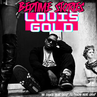 Marry Me Yea - Louis Gold