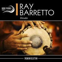 Rojo - Ray Barretto & Red Garland Trio