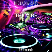 The Vibe - The Lab wizard & SoundFactory