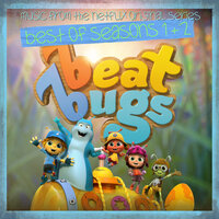 Lucy In The Sky With Diamonds - The Beat Bugs & P!nk
