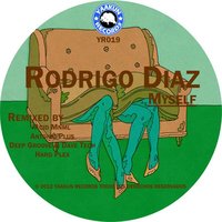 MySelf - Rodrigo Díaz & Acid mnml