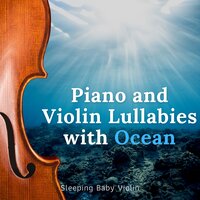 Dancing Elves - Sleeping Baby Violin