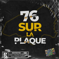 Gros bolide - 76SURLAPLAQUE & Fosco