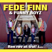 Mama - Fede Finn & Funny Boyz