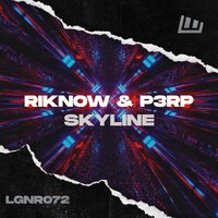 Skyline - Riknow & P3RP