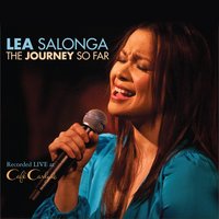 Two Words - Lea Salonga