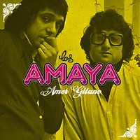 Decirle a Ella Que Vuelva - Los Amaya