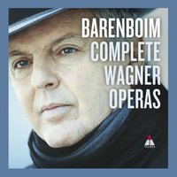 Wagner: Parsifal, Act 1: "Titurel, der fromme Held, der kannt' ihn wohl" (Gurnemanz, Squires) - Daniel Barenboim & Annette Küttenbaum & Berliner Philharmoniker & Helmut Pampuch & Marianne Rørholm & Matthias Holle