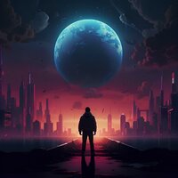 WORLD 2047 - CRAZY TENSEI