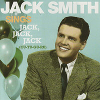 A Strawberry Moon - Jack Smith