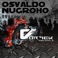 Area 36 - Osvaldo Nugroho & Peter Aria