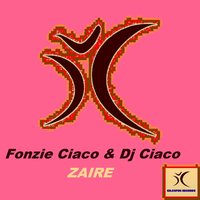 Zaire - Fonzie Ciaco & Alfonso Ciavoli Cortelli