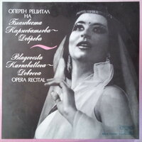 La bohème, Act III: Donde lieta uscì al tuo grido d'amore (Mimì) - Bulgarian National Radio Symphony Orchestra & Blagovesta Karnobatlova-Dobreva & Nedyalko Nedyalkov & Джакомо Пуччини