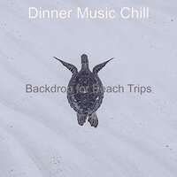 Hypnotic Summer Days - Dinner Music Chill