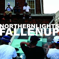 The Rhythm - Northern Lights
