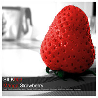 Strawberry - Mango & N-Drew