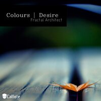 Desire - Fractal Architect