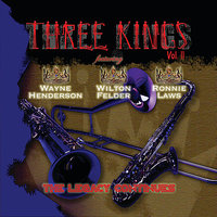 African Queen - Jazz Crusaders