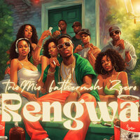 Rengwa - Trio Mio & Fathermoh & Zzero Sufuri