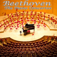 Piano Concerto No. 4 in G Major, Op. 58: I. Allegro moderato - Berliner Philharmoniker & Вильгельм Кемпф & Paul Van Kempen & Wilhelm Kempff, Berliner Philharmoniker, Paul van Kempen & Ludwig van Beethoven