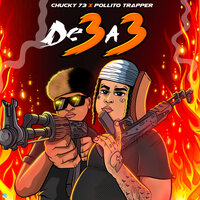 De 3 A 3 - Chucky73 & Pollito Trapper
