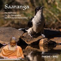 Kshemakari - Sri Ganapathy Sachchidananda Swamiji