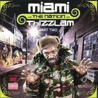 My Nation - Miami Tha Most & J-Hype & Lil' D-Con & Picaso