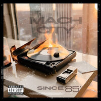 Its On - Mach City
