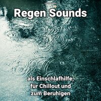 Regentropfen zur Beruhigung - Torwald Cheken