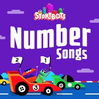 The Number 10 - StoryBots