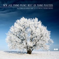 I Found You - Piano Masters