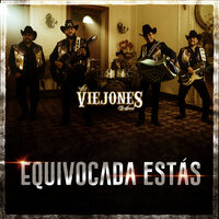 Cuando Te Vayas - Los Viejones De Linares
