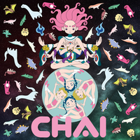 Let's Love! - Chai