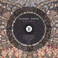 Piccolo Violino - Michael Simon & Jack Essek