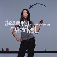 Super 8 - Jeanne Cherhal