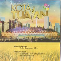 Rayakan Tuaian - Harvest Praise Ministry