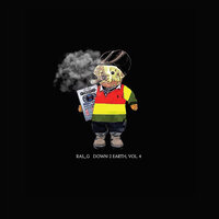HIGHER 3... - Ras G