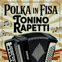 Folk Accordion Hits 62 - Tonino Rapetti