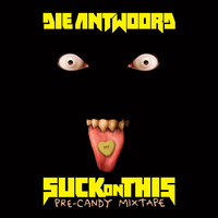 DAZED & CONFUSED - Die Antwoord & G.O.D.