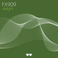 All Done - FX909