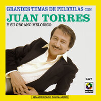 El Último Tango En Paris - Juan Torres