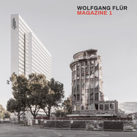 Das Beat - WOLFGANG FLÜR & Midge Ure