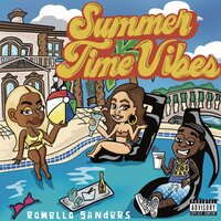 Slide - Romello Sanders & John Mackk