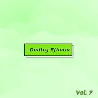 Foggy Movement - Dmitry Efimov