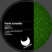 Drive In - Frank Zorzetto