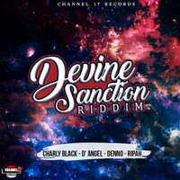 Devine Sanction Riddim - dj tropical