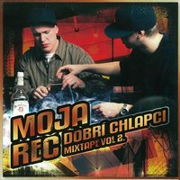 Generácia - Moja Reč