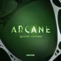 Watch It All Burn - Arcane