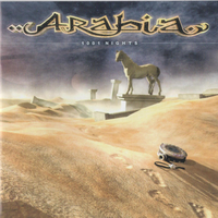 So Tired - Arabia
