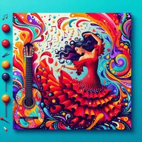 Sombras de la Noche - Carmen González
